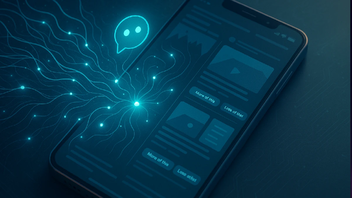 The November AI Feed Overhaul at X: How Discovery, Money, and Moderation Will Shift