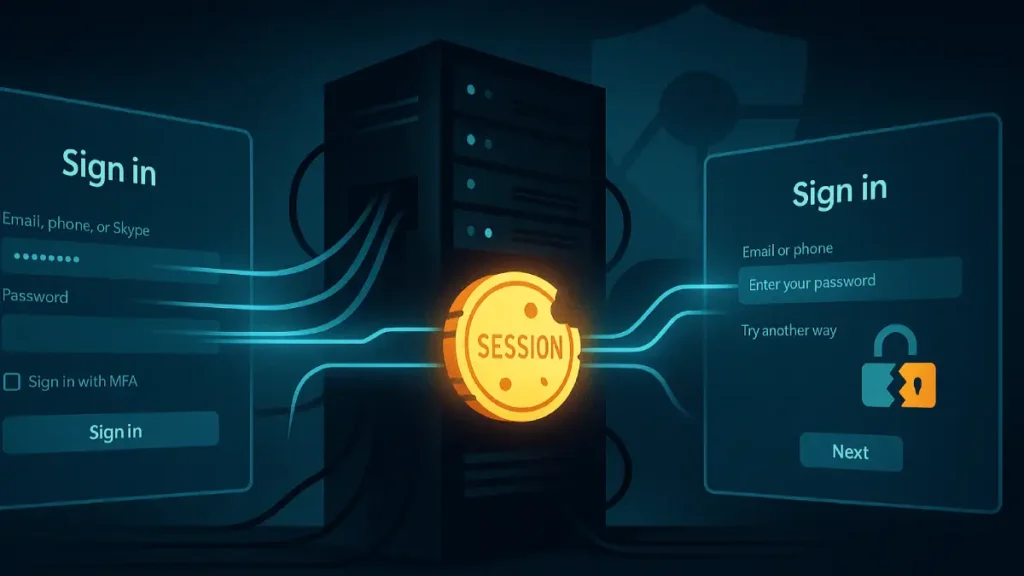 VoidProxy phishing service targets Microsoft 365, Google accounts