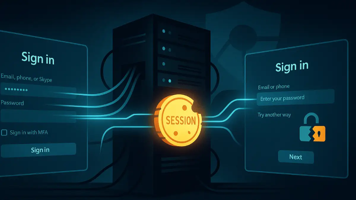 VoidProxy phishing service targets Microsoft 365, Google accounts