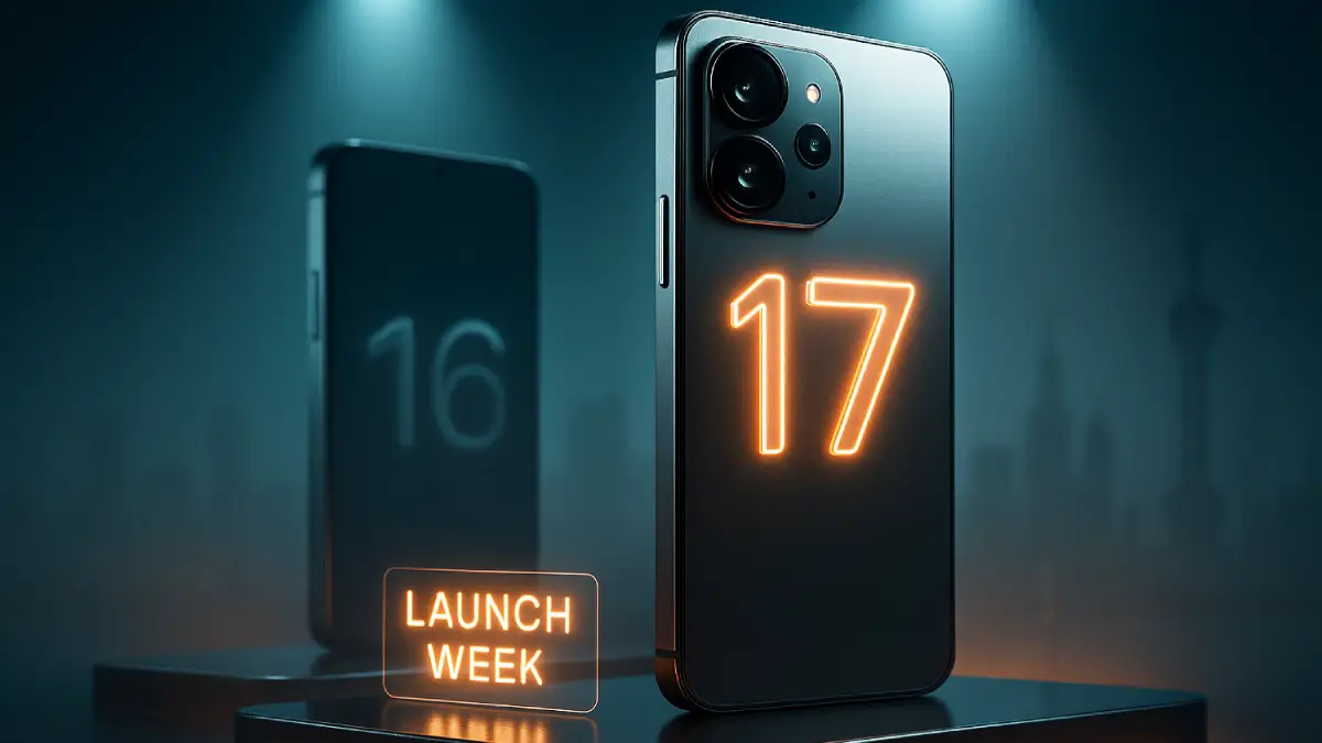 Xiaomi 16 series