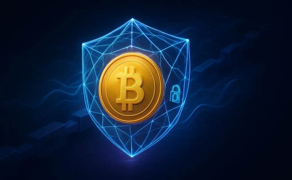 quantum proof bitcoin crypto