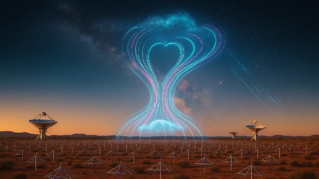SKA Telescope