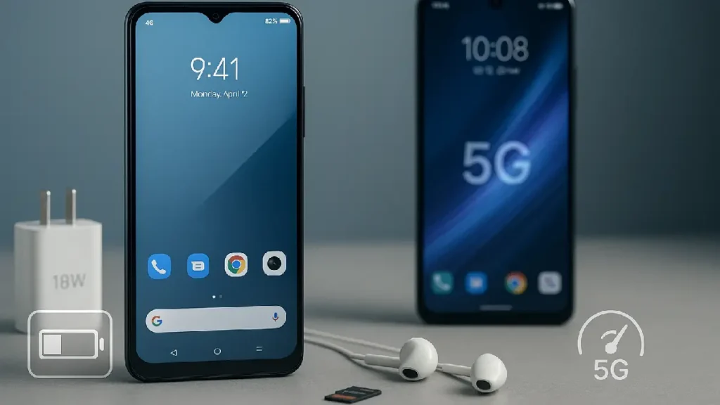 vivo y31